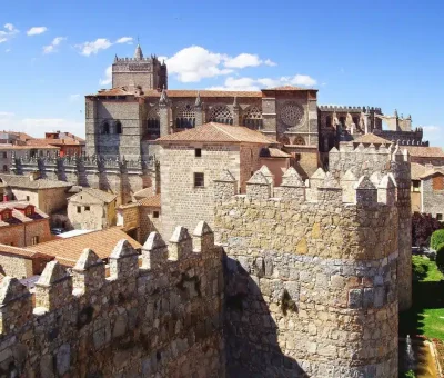 catedral-de-avila
